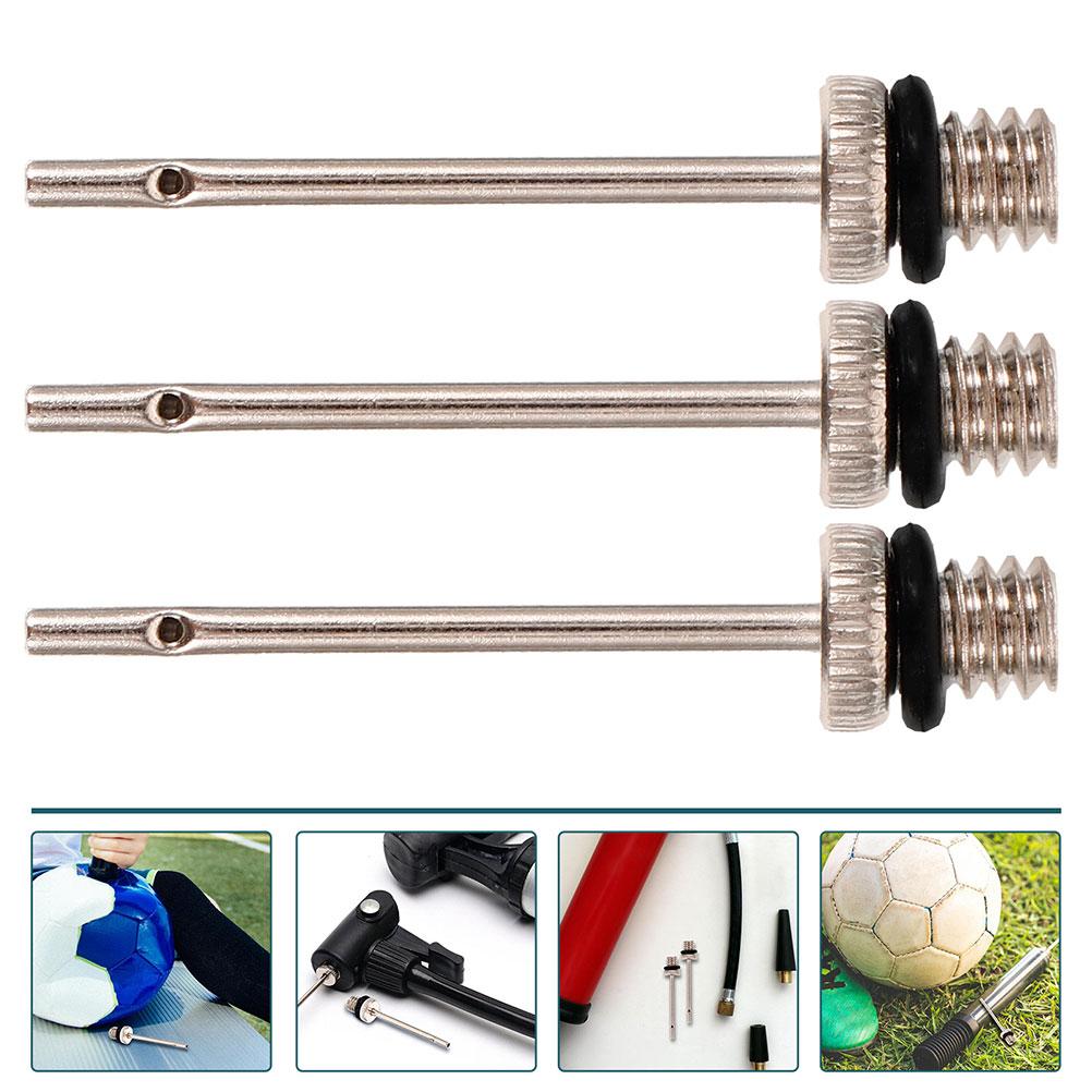 15 adet Top Pompası Şişirme İğ - Basketball Pump Needle incelemesi ve fiyatı