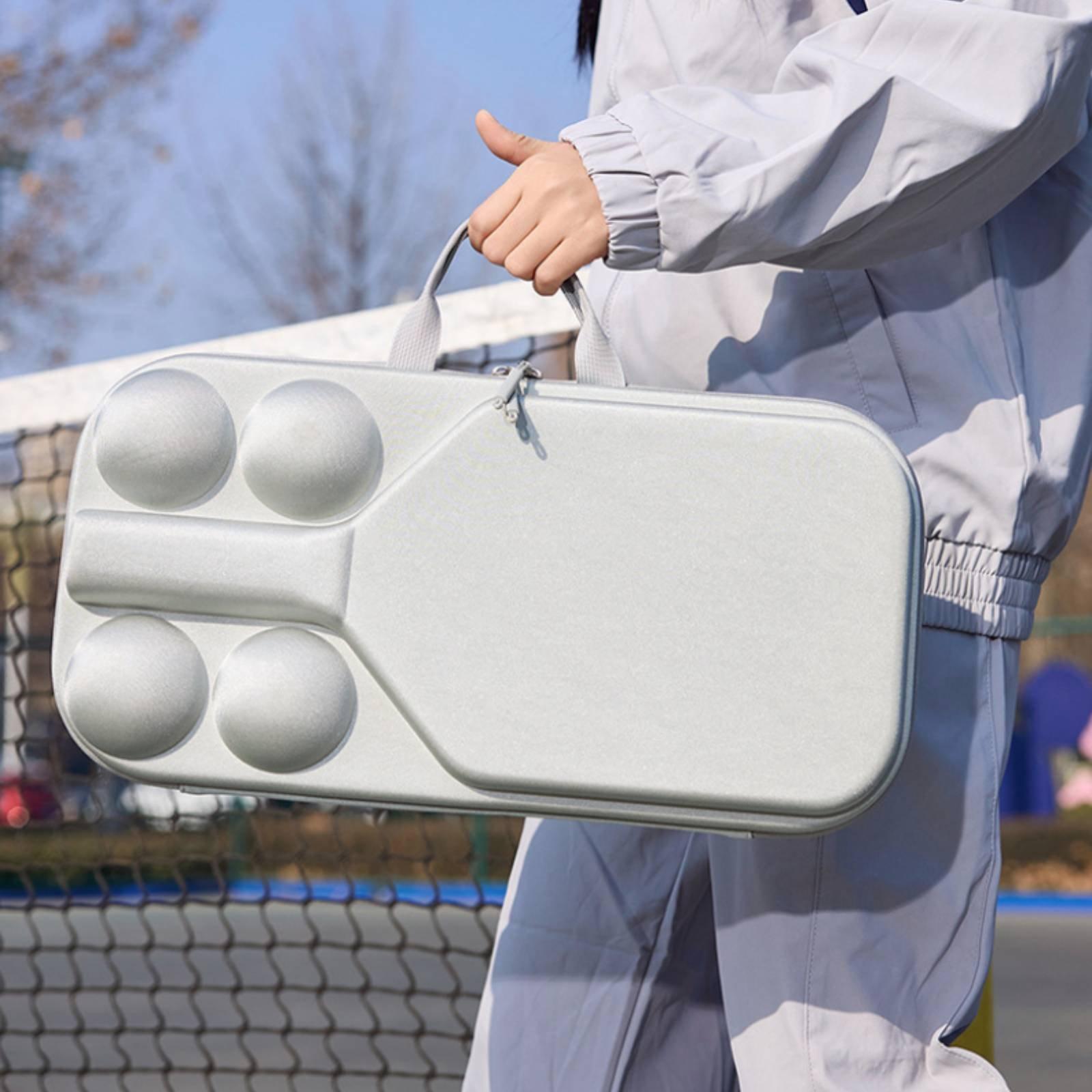 Taşınabilir Su Geçirmez Saklam - Pickleball Paddle incelemesi ve fiyatı