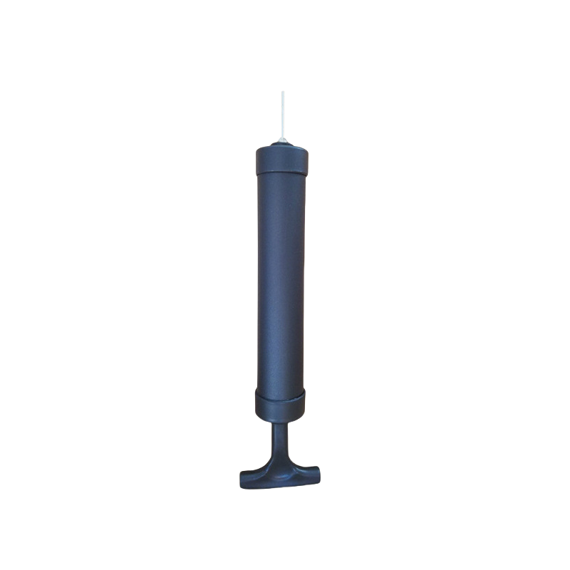 Mikasa El Tipi Şişirme Pompası - Basketball Pump Needle incelemesi ve fiyatı