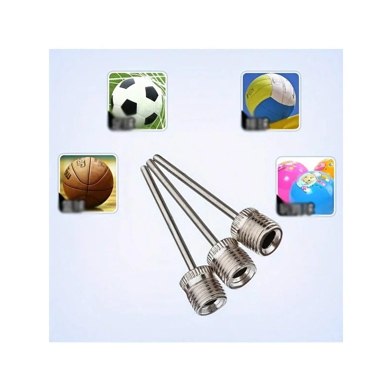 5-30 adet spor topu şişirme po - Basketball Pump Needle incelemesi ve fiyatı