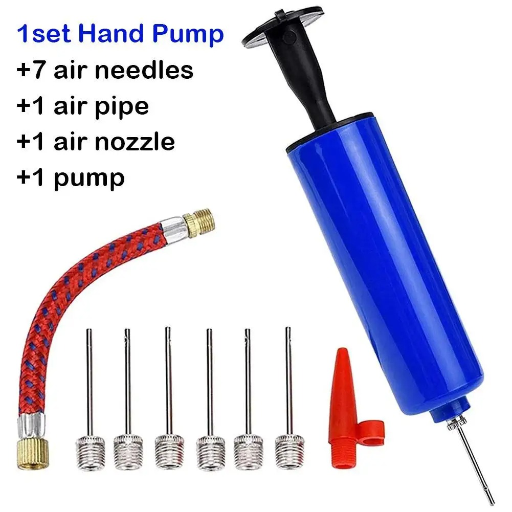 10 adet/takım Taşınabilir Mini - Basketball Pump Needle incelemesi ve fiyatı