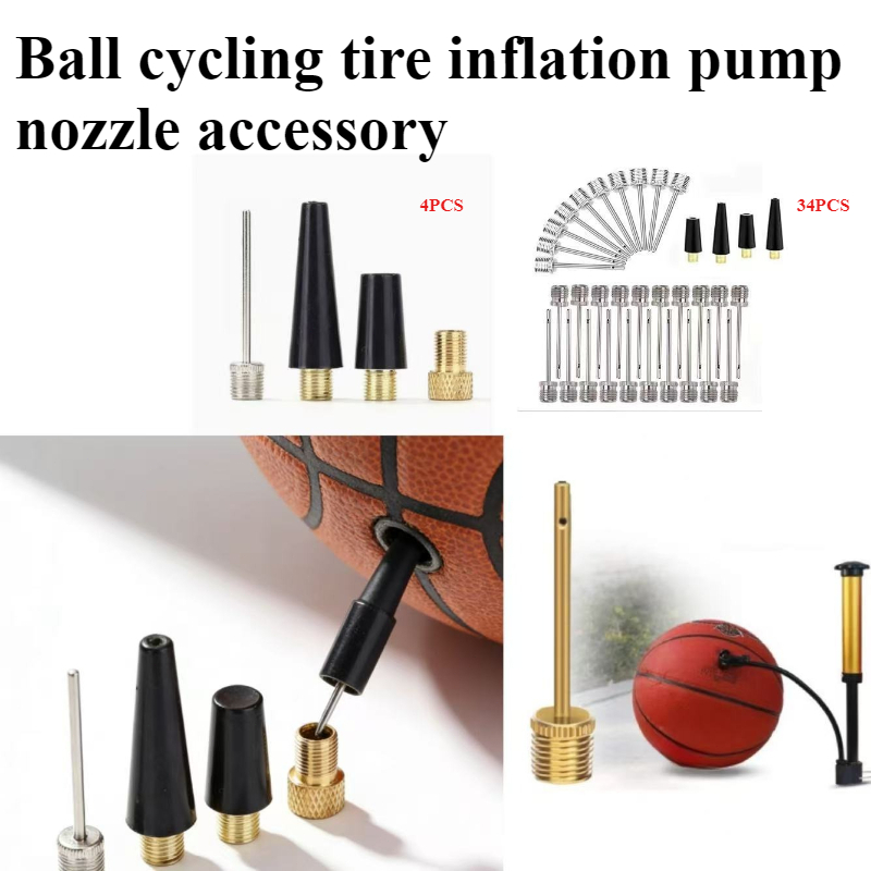 Basketbol Pompası için Metal H - Basketball Pump Needle incelemesi ve fiyatı