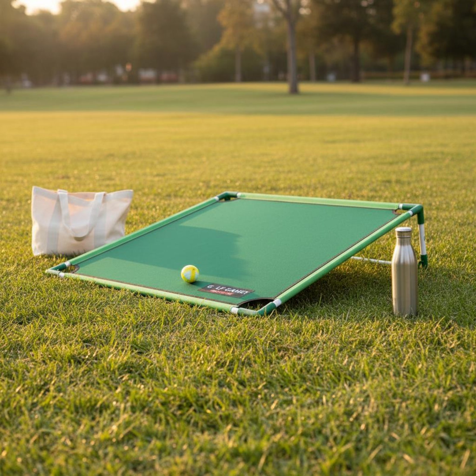 Taşınabilir Golf Antrenman Hed - X Sports Equipment incelemesi ve fiyatı
