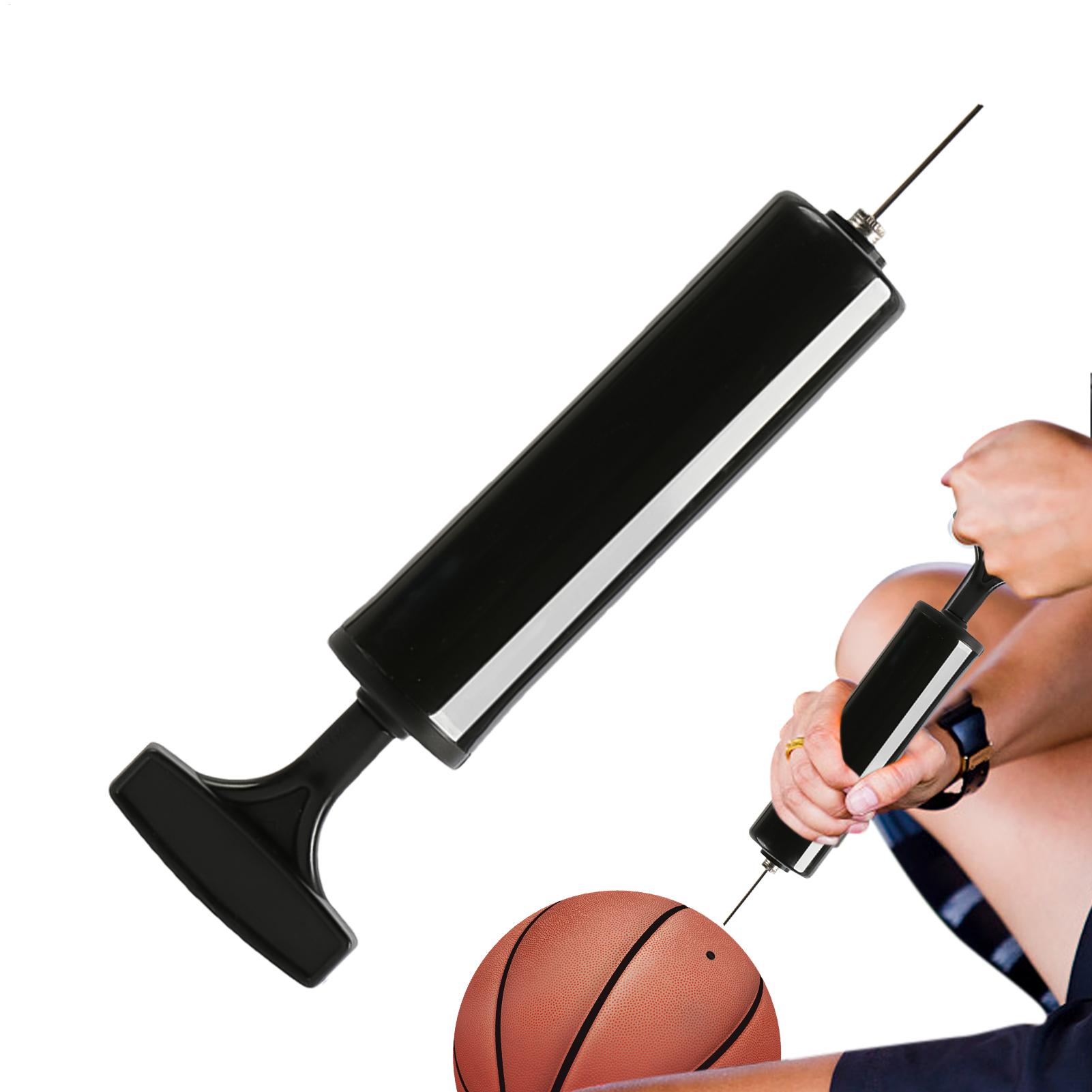 Basketbol Pompası El Tipi Spor - Basketball Pump Needle incelemesi ve fiyatı