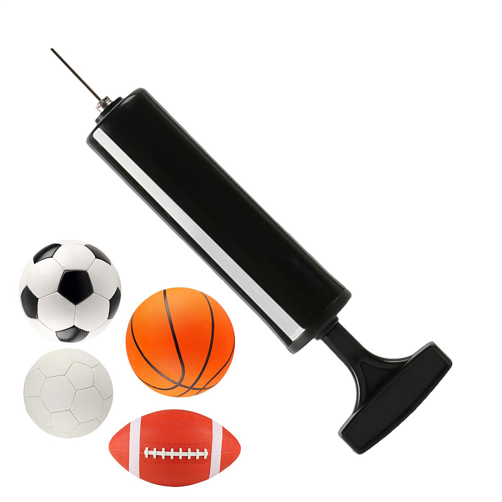 Basketbol Pompası El Tipi Spor - Basketball Pump Needle incelemesi ve fiyatı
