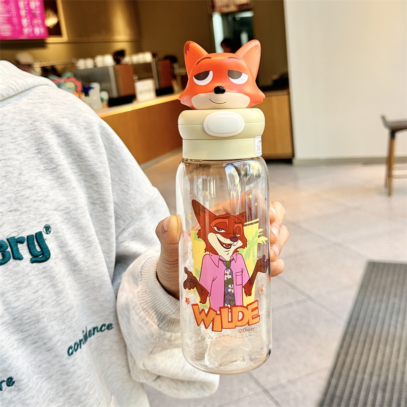 X&W Disney Plastik Su Bardağı  - X Sports Equipment incelemesi ve fiyatı