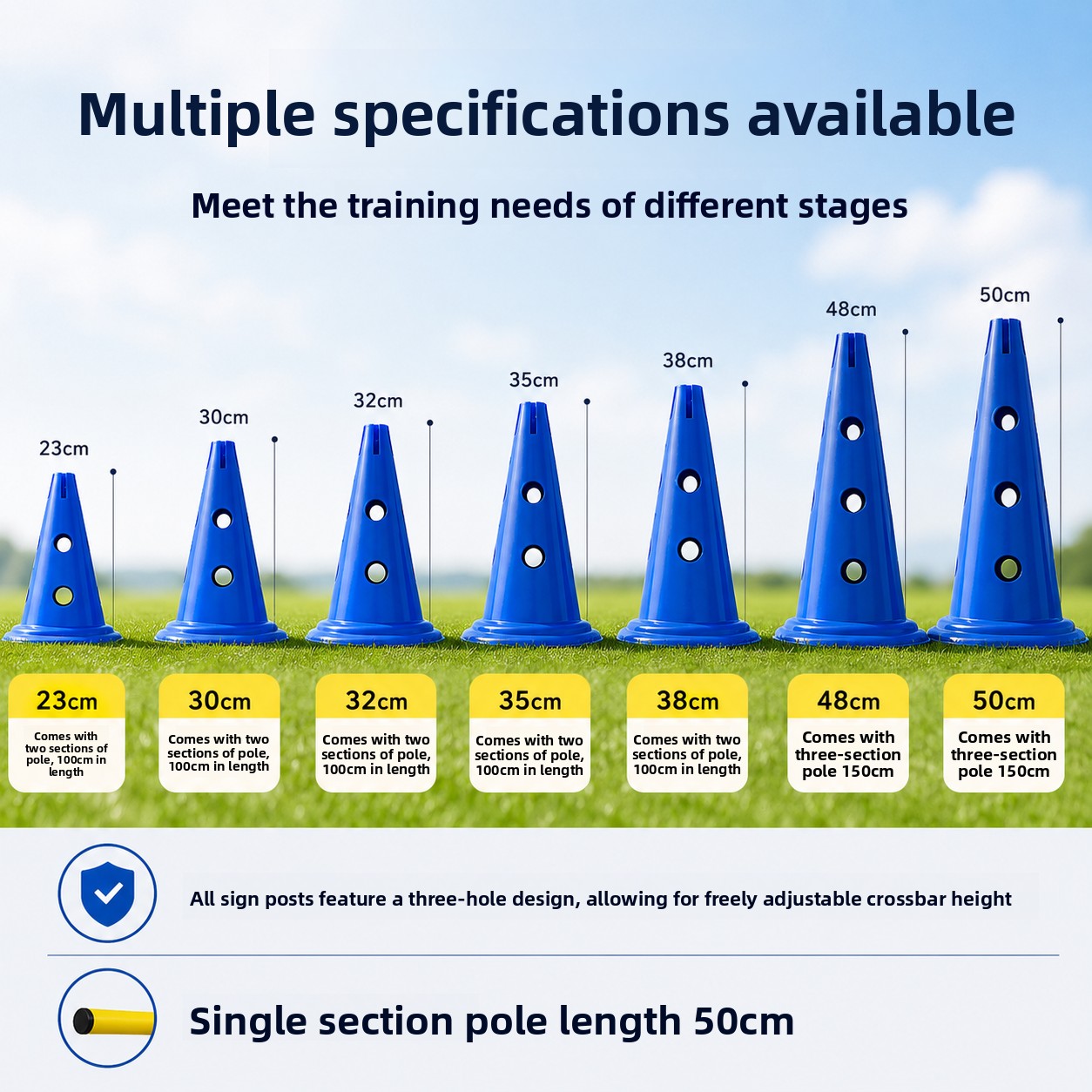 ZHAYA Köpek Çeviklik Eğitim Se - Agility Hurdle Set incelemesi ve fiyatı