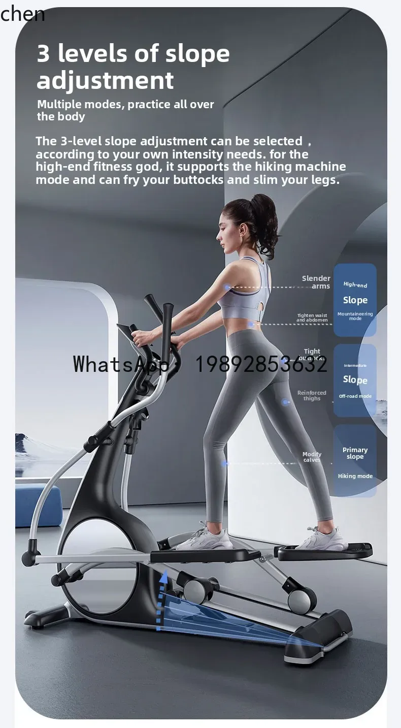 X-30 eliptik bisiklet ev tipi  - X Sports Equipment incelemesi ve fiyatı