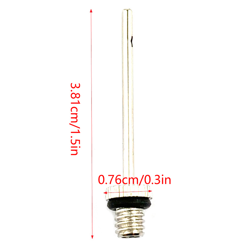 Evrensel İğneler Pompa Aksesua - Basketball Pump Needle incelemesi ve fiyatı
