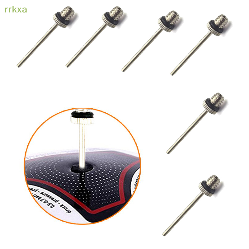 Evrensel İğneler Pompa Aksesua - Basketball Pump Needle incelemesi ve fiyatı