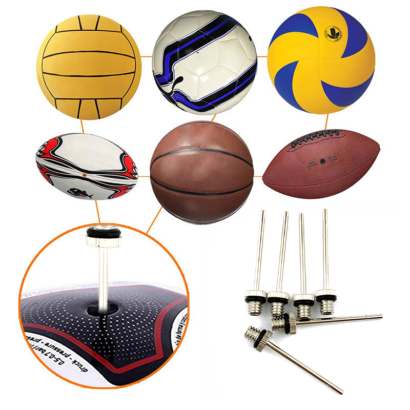 Evrensel İğneler Pompa Aksesua - Basketball Pump Needle incelemesi ve fiyatı
