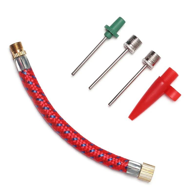 3 takım şişirme iğnesi seti iğ - Basketball Pump Needle incelemesi ve fiyatı