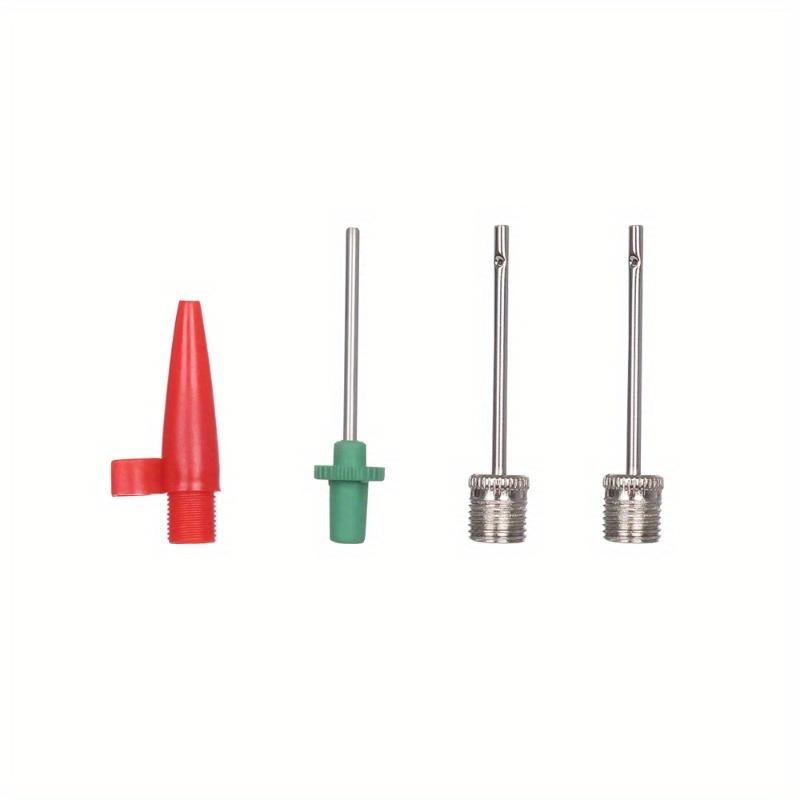 3 takım şişirme iğnesi seti iğ - Basketball Pump Needle incelemesi ve fiyatı