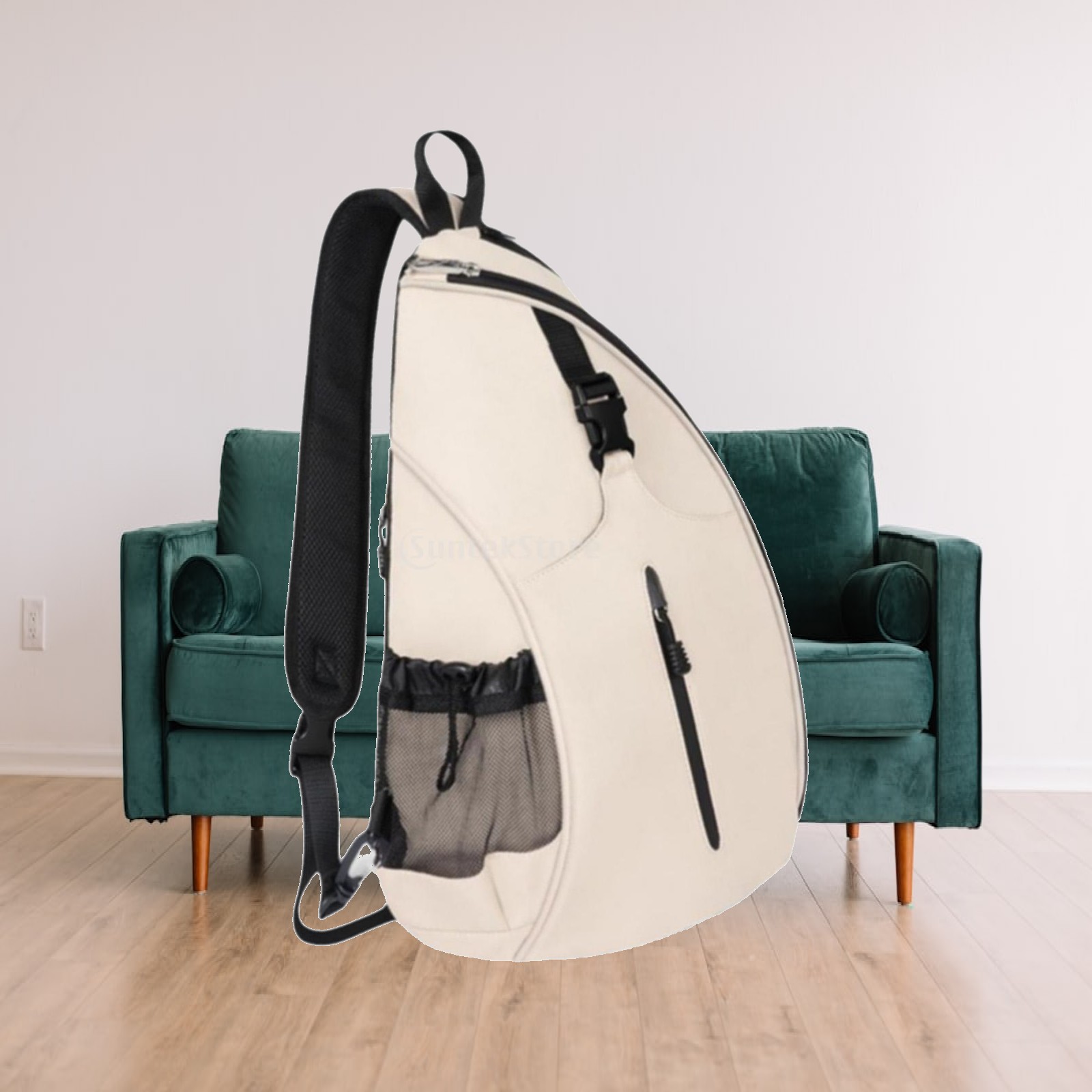 Tenis Çantası Pickleball Sling - Sports Equipment For Badminton incelemesi ve fiyatı