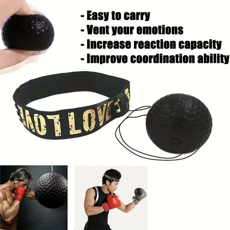 Baş Üstü Montajlı PU Boks Hız  - Sports Equipment Meaning incelemesi ve fiyatı
