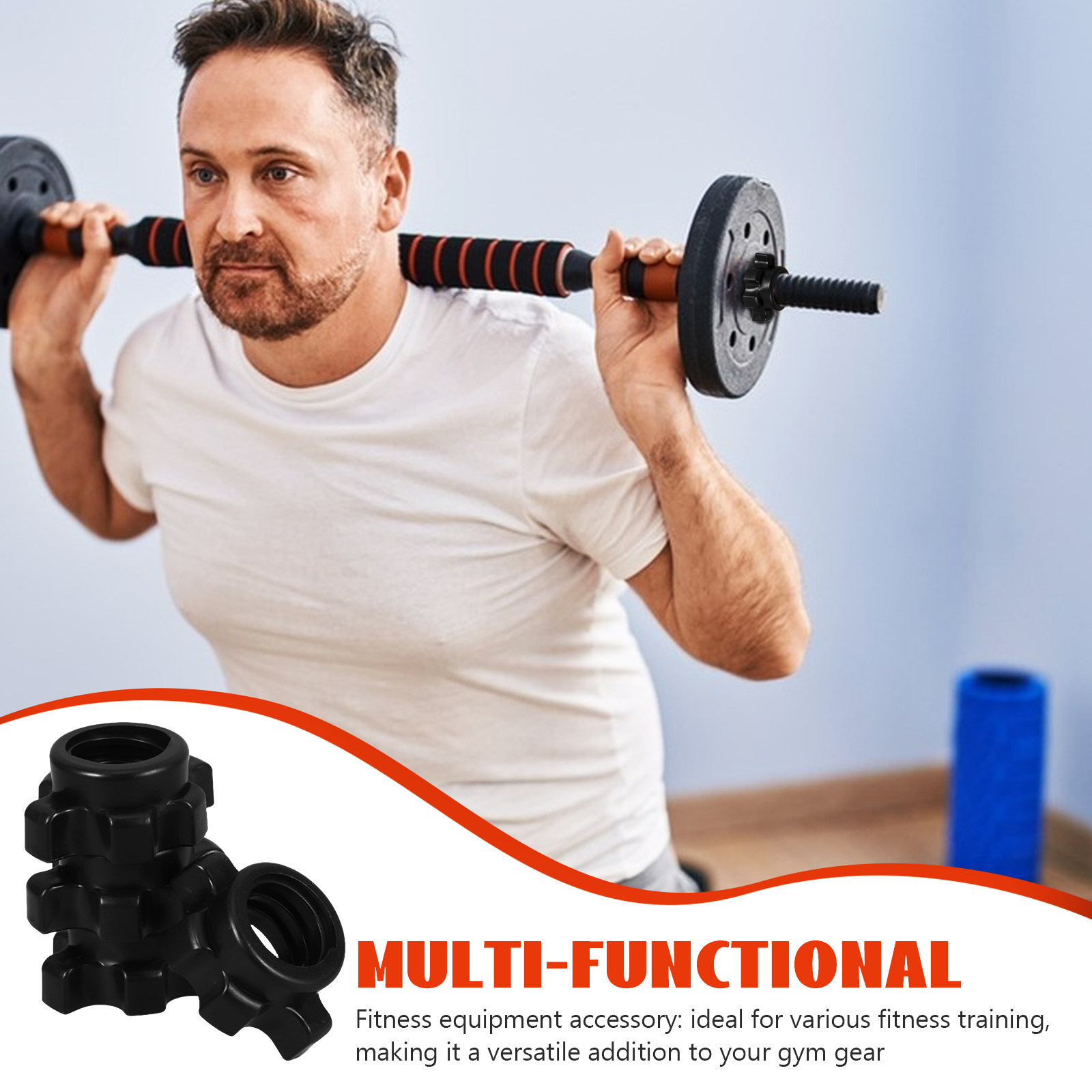 4 adet plastik somun dambıl çu - Sports Equipment Meaning incelemesi ve fiyatı