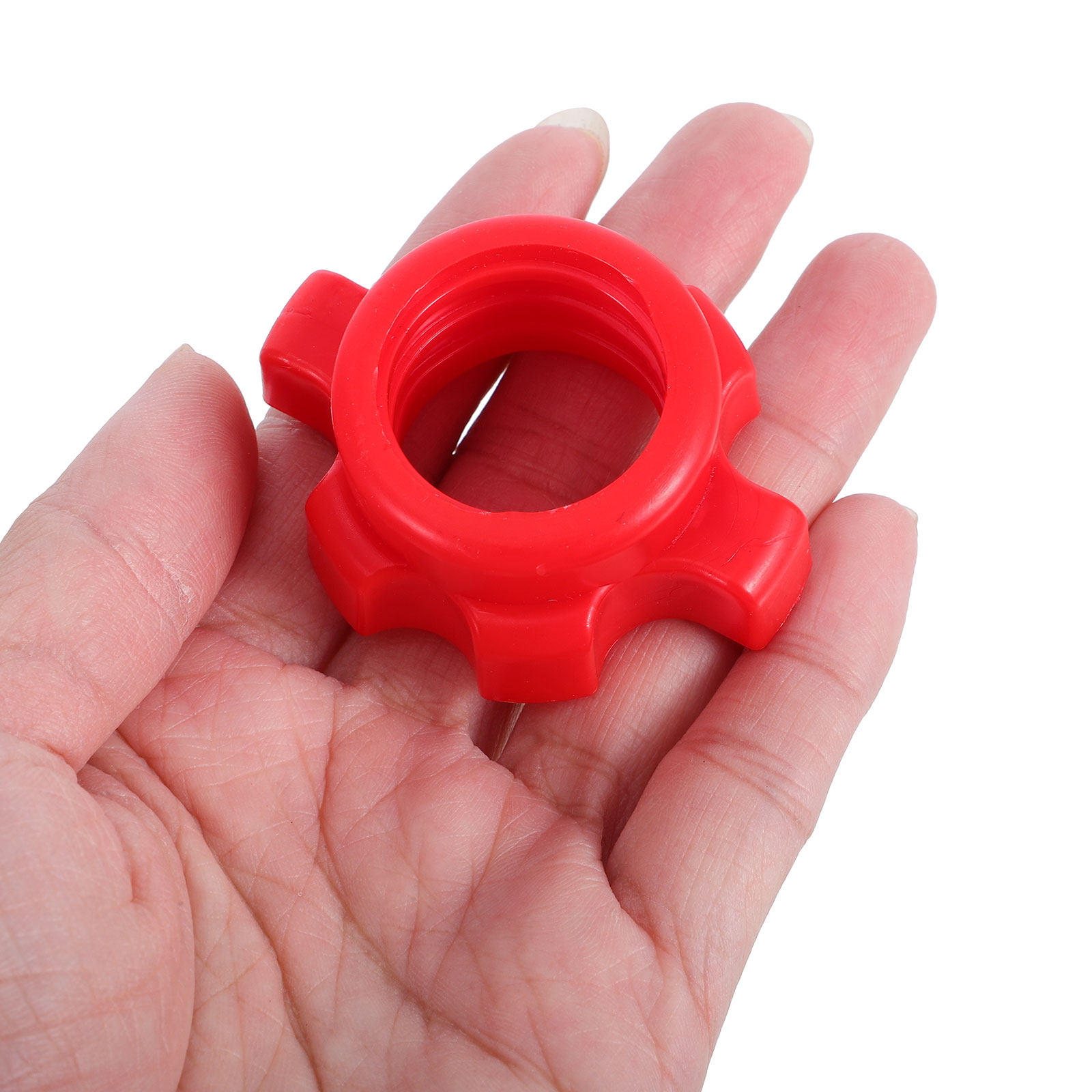 4 adet plastik somun dambıl çu - Sports Equipment Meaning incelemesi ve fiyatı