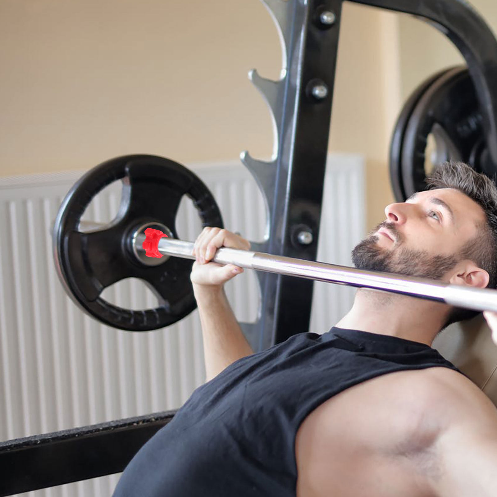 4 adet plastik somun dambıl çu - Sports Equipment Meaning incelemesi ve fiyatı
