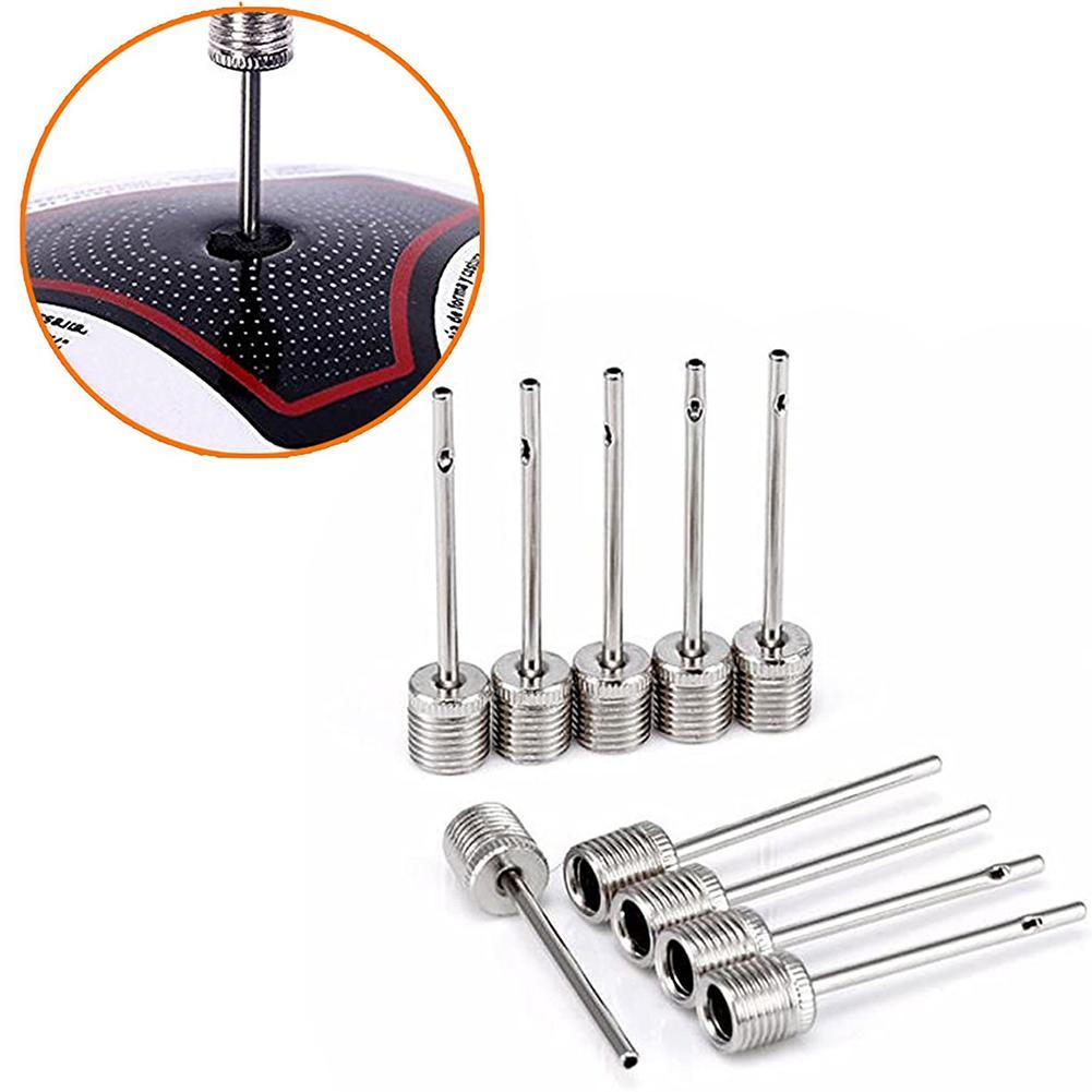 1/10/20 adet top iğnesi futbol - Basketball Pump Needle incelemesi ve fiyatı