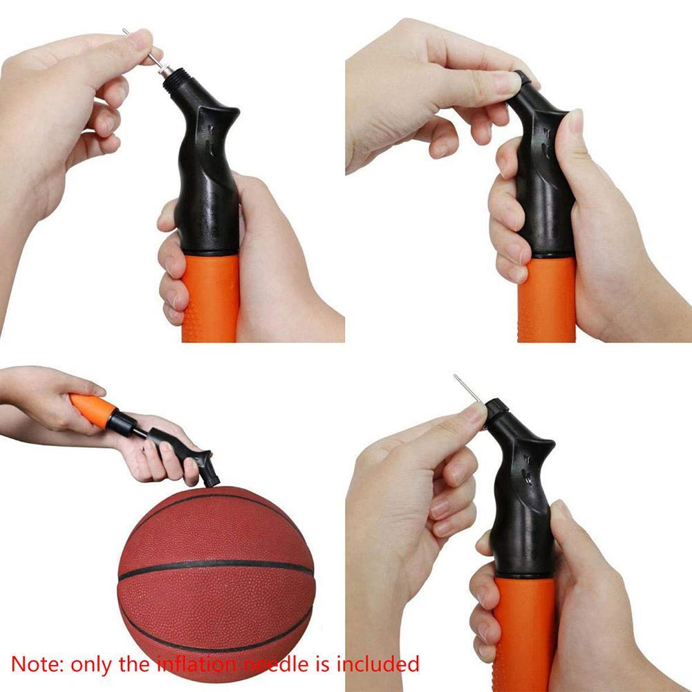 1/10/20 adet top iğnesi futbol - Basketball Pump Needle incelemesi ve fiyatı