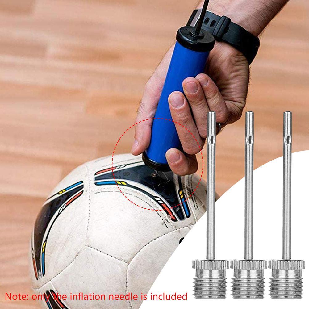 1/10/20 adet top iğnesi futbol - Basketball Pump Needle incelemesi ve fiyatı