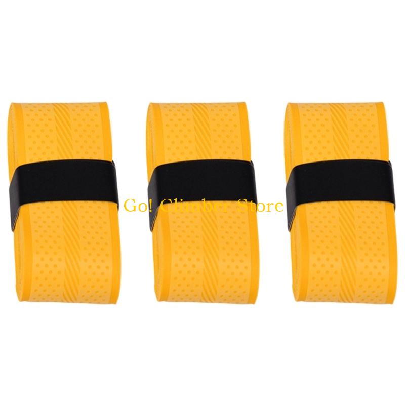 Q84C 3 adet PU Kaymaz Şok Emme - Sports Equipment For Badminton incelemesi ve fiyatı