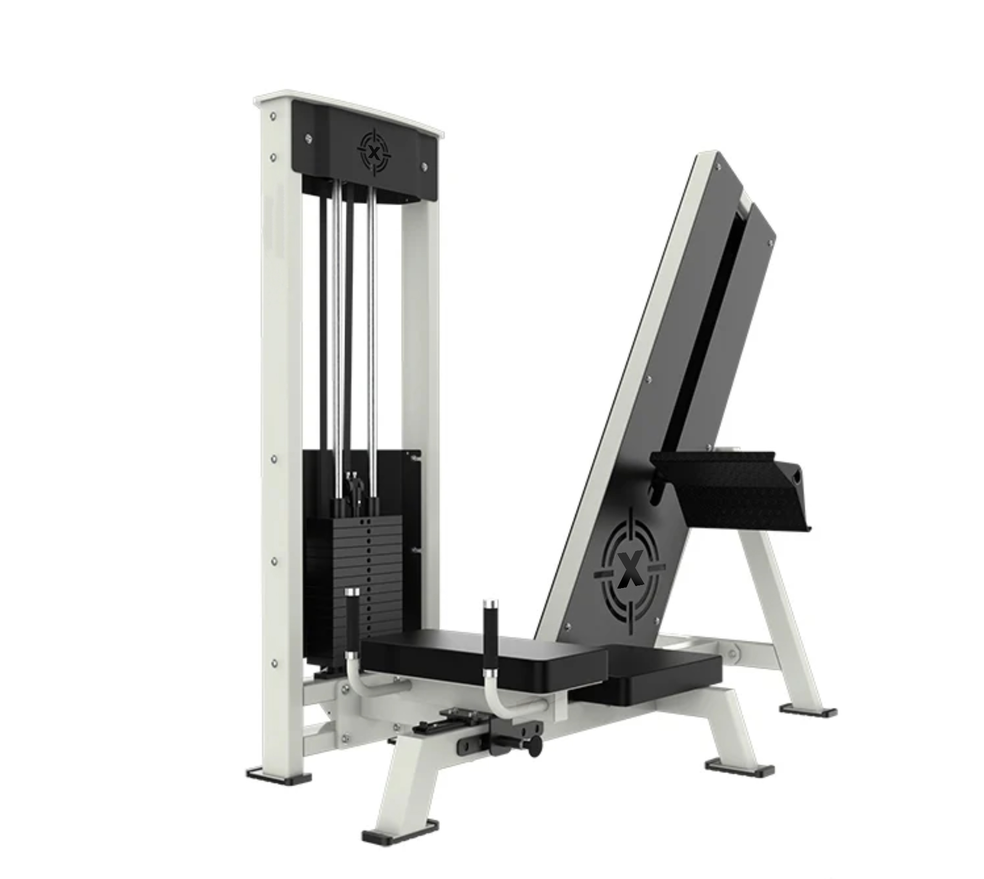 Ticari Kullanım Power X Streng - X Sports Equipment incelemesi ve fiyatı